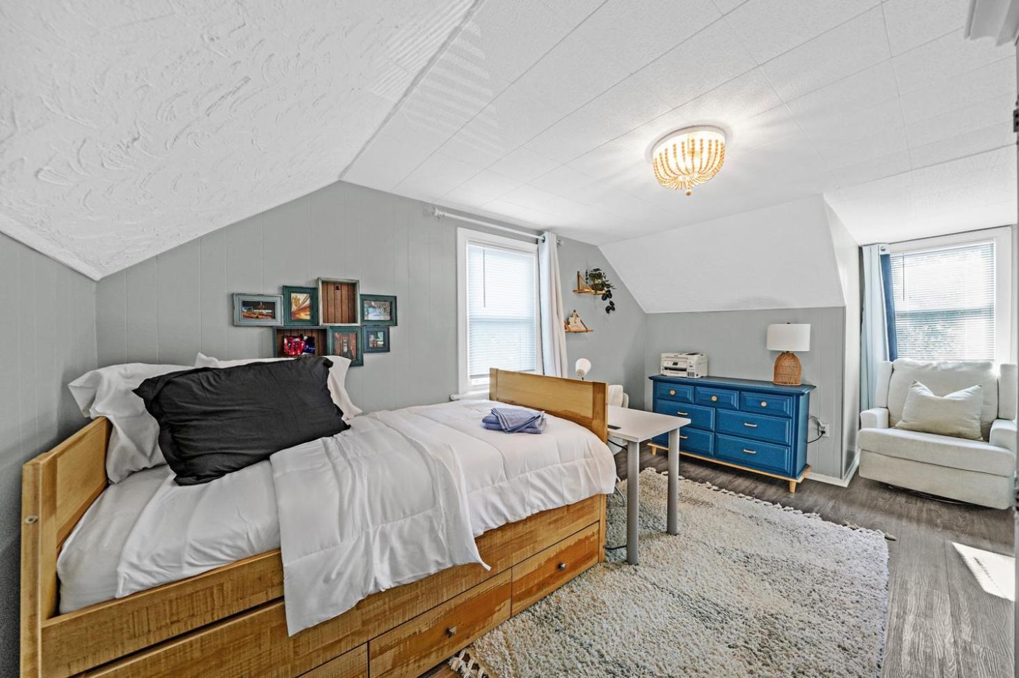 Apartment 1255 Ashbridge, West Chester, Pa *